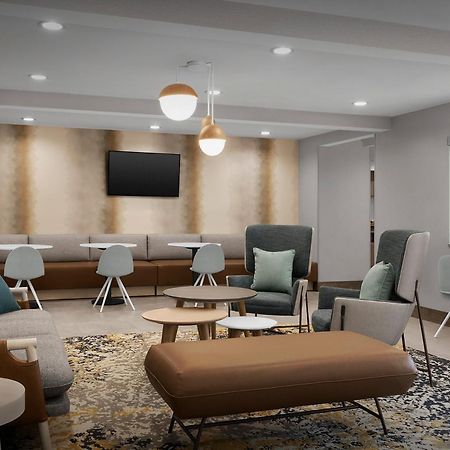 Towneplace Suites By Marriott Annapolis Extérieur photo