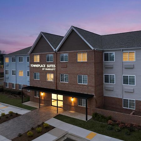 Towneplace Suites By Marriott Annapolis Extérieur photo