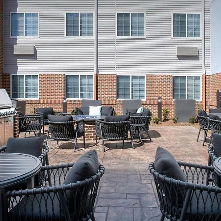 Towneplace Suites By Marriott Annapolis Extérieur photo