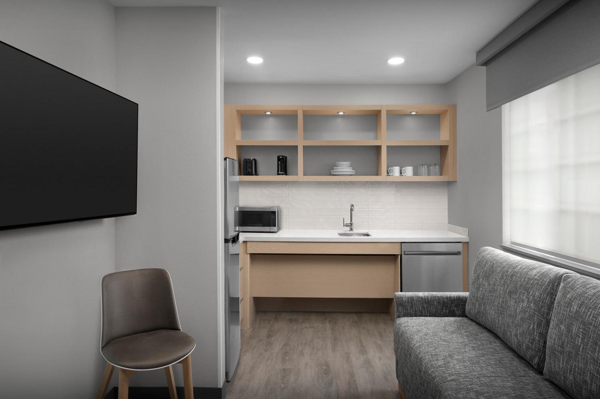 Towneplace Suites By Marriott Annapolis Extérieur photo