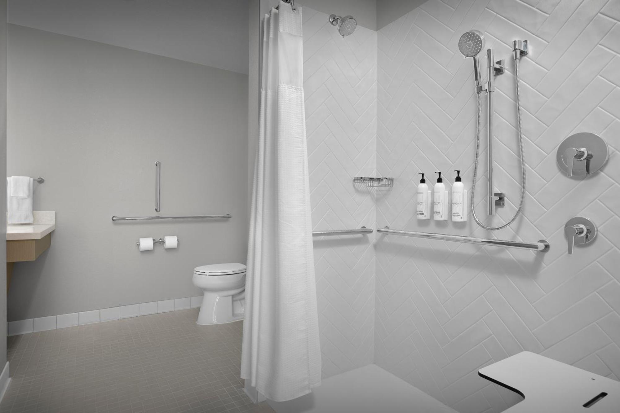 Towneplace Suites By Marriott Annapolis Extérieur photo