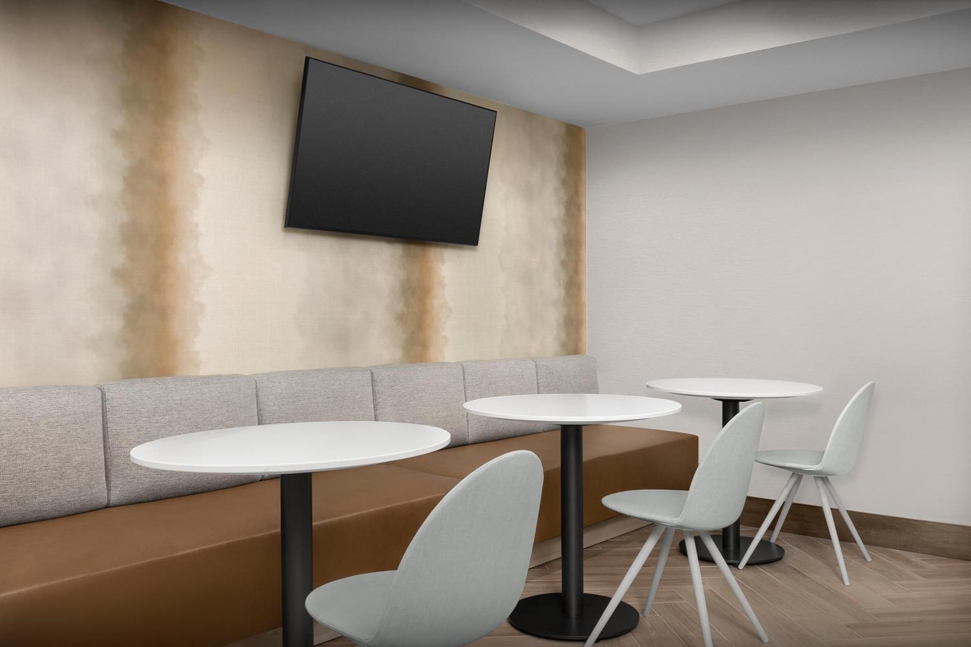 Towneplace Suites By Marriott Annapolis Extérieur photo
