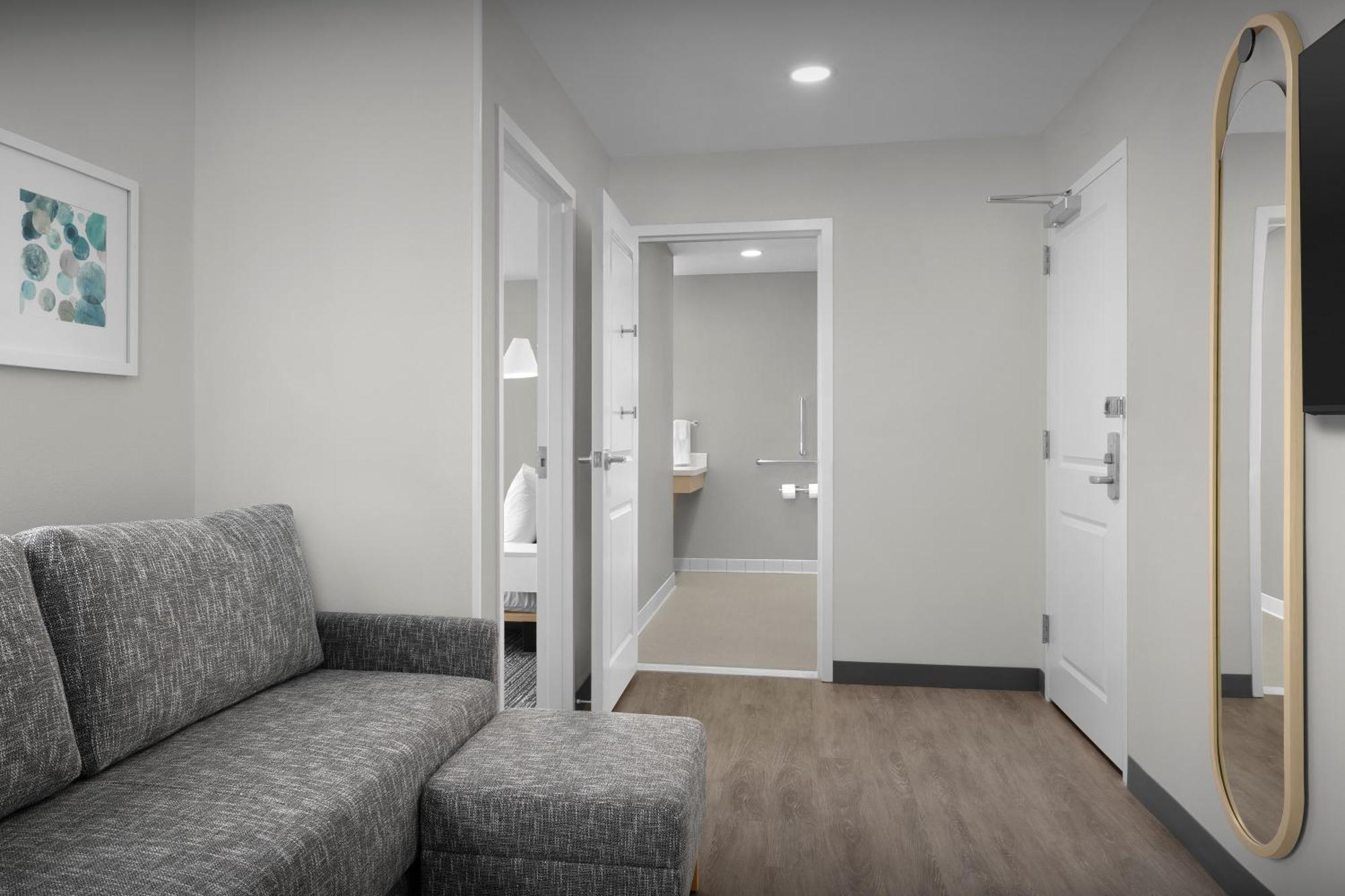 Towneplace Suites By Marriott Annapolis Extérieur photo