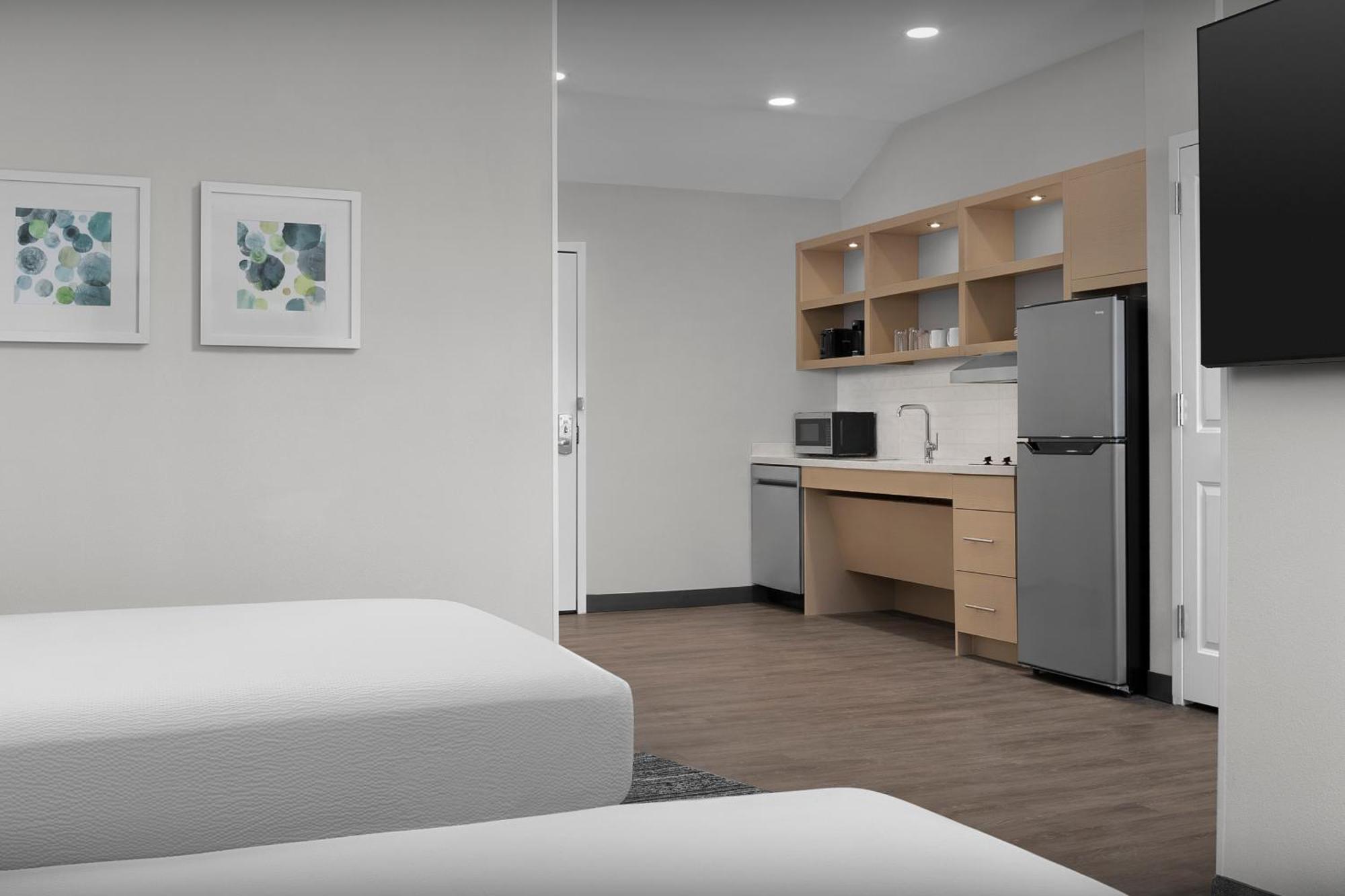 Towneplace Suites By Marriott Annapolis Extérieur photo