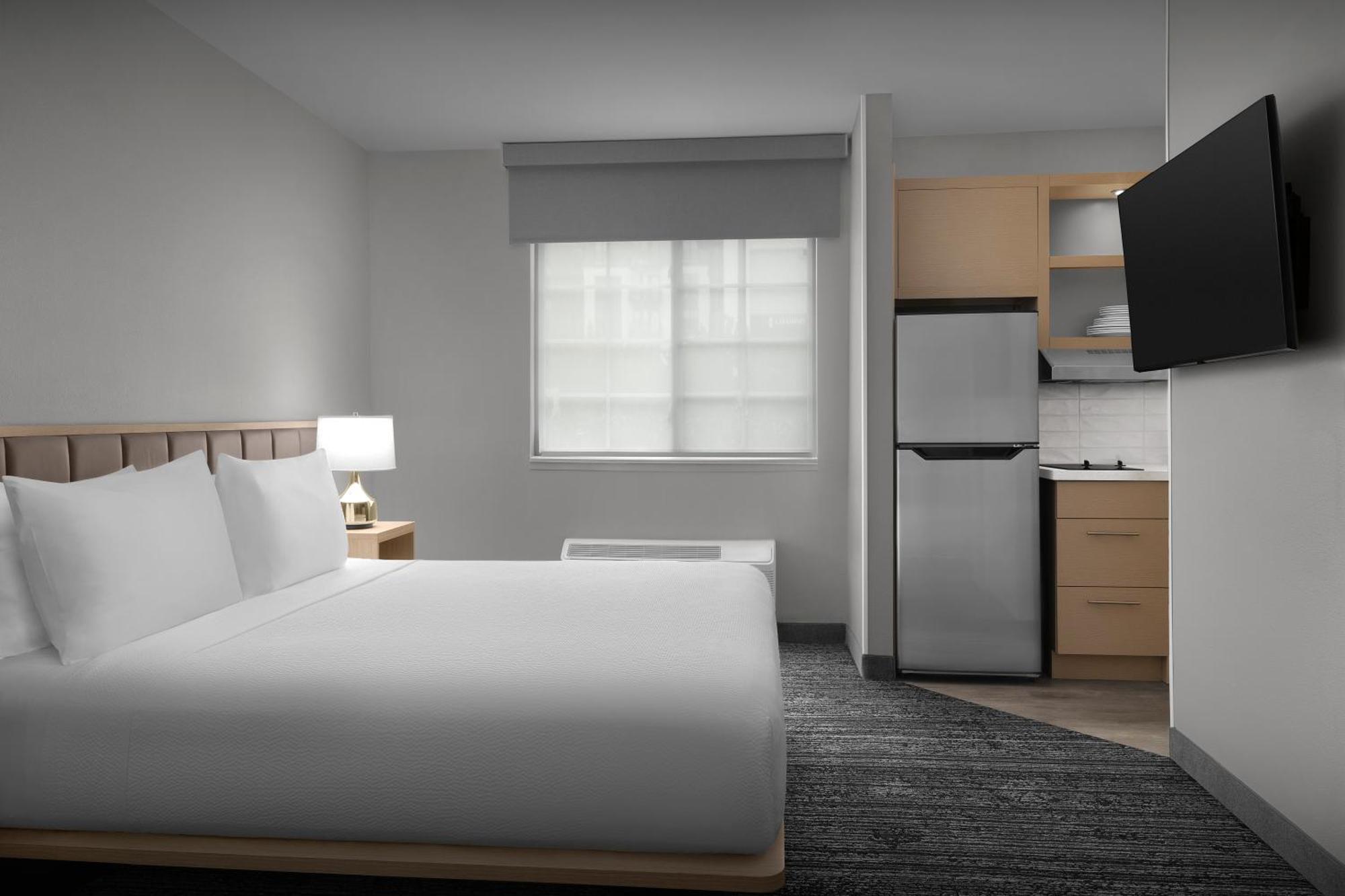 Towneplace Suites By Marriott Annapolis Extérieur photo