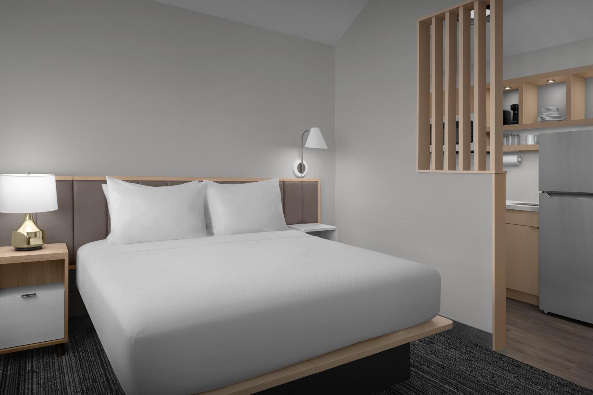 Towneplace Suites By Marriott Annapolis Extérieur photo