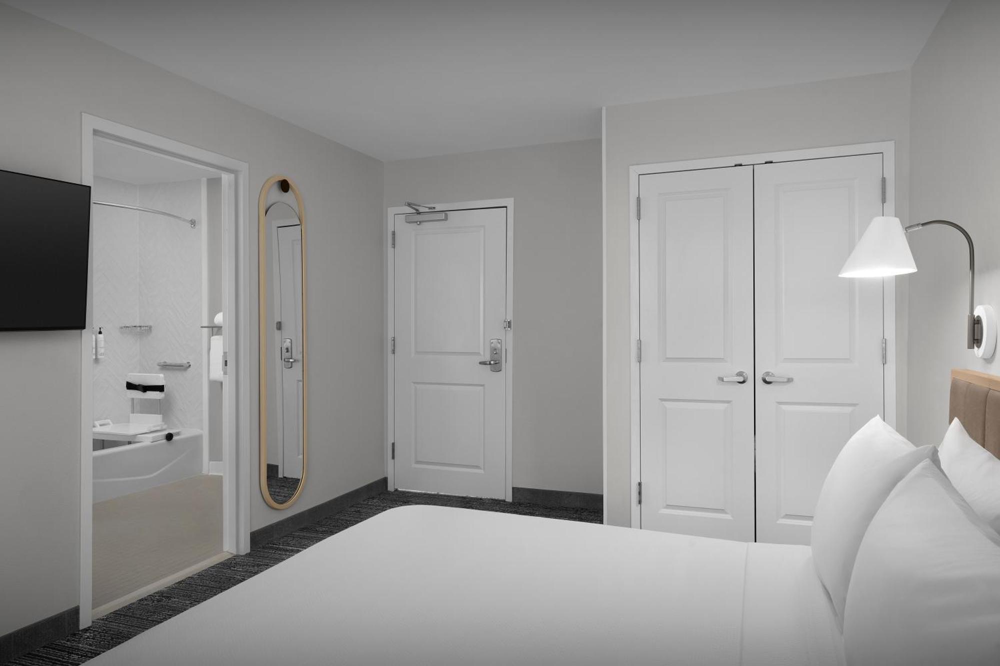 Towneplace Suites By Marriott Annapolis Extérieur photo