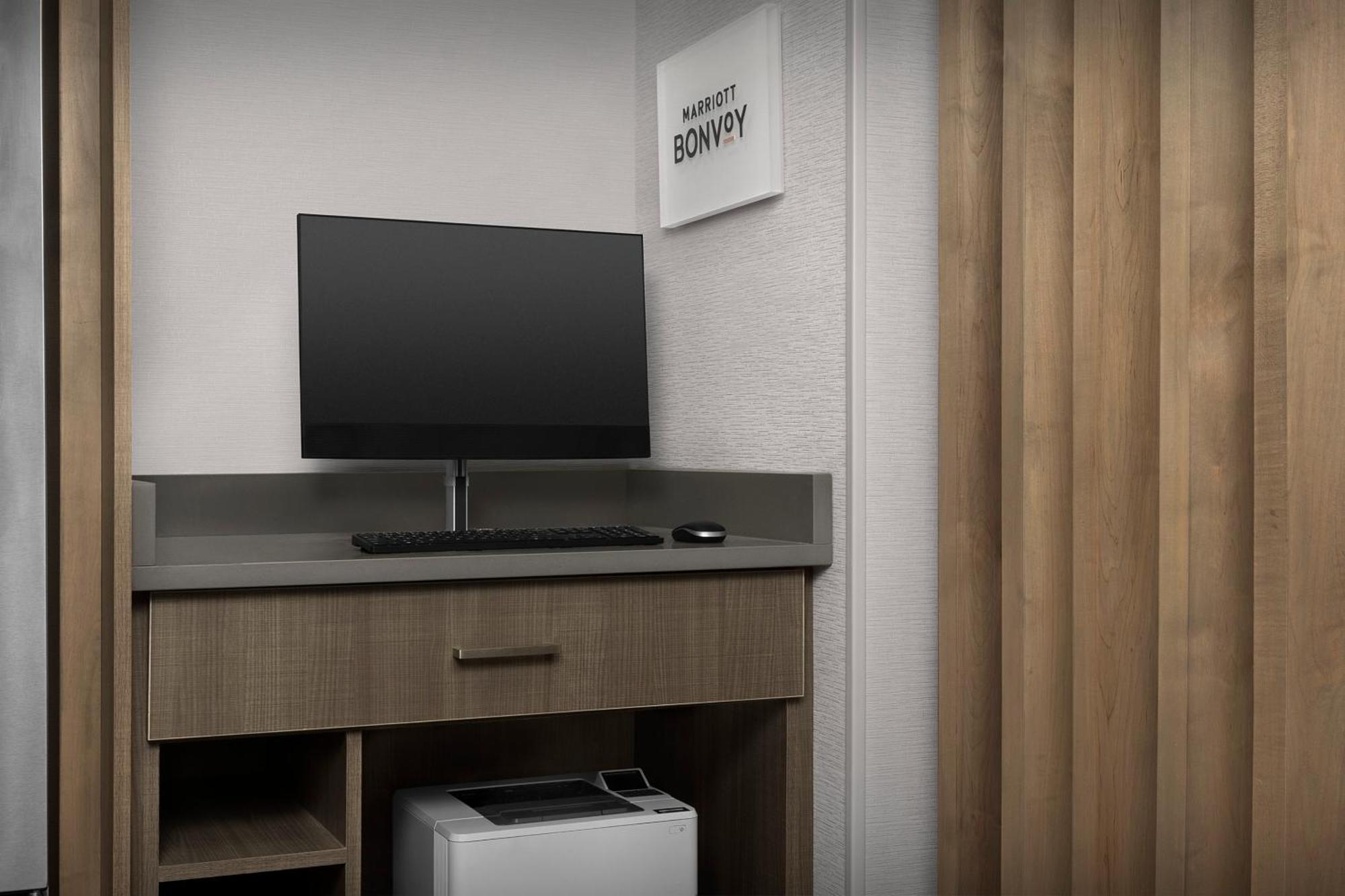 Towneplace Suites By Marriott Annapolis Extérieur photo