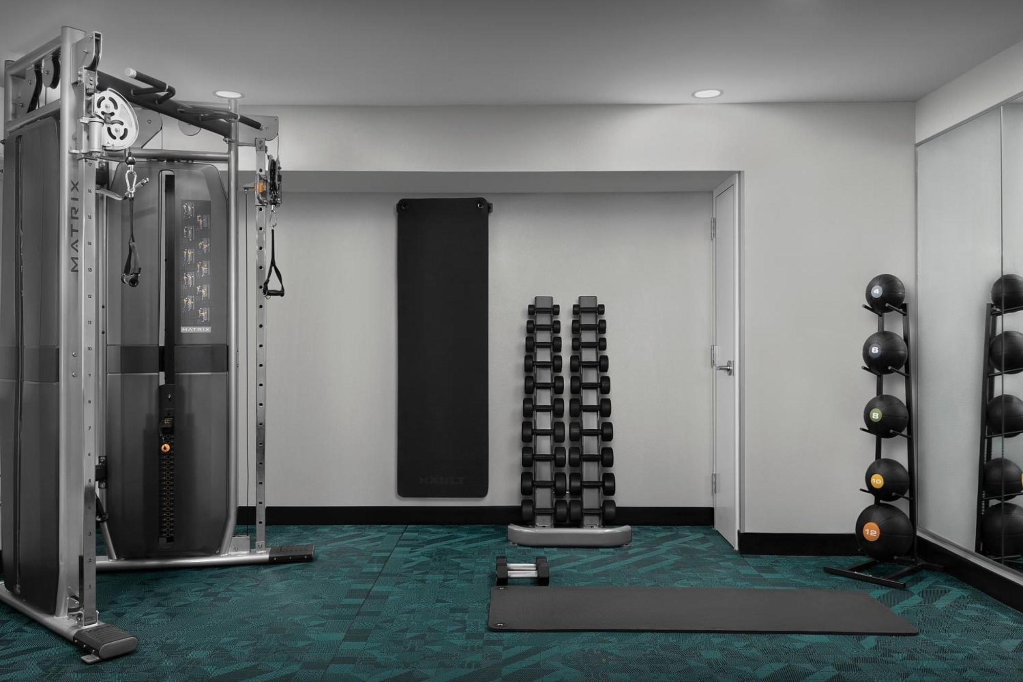 Towneplace Suites By Marriott Annapolis Extérieur photo