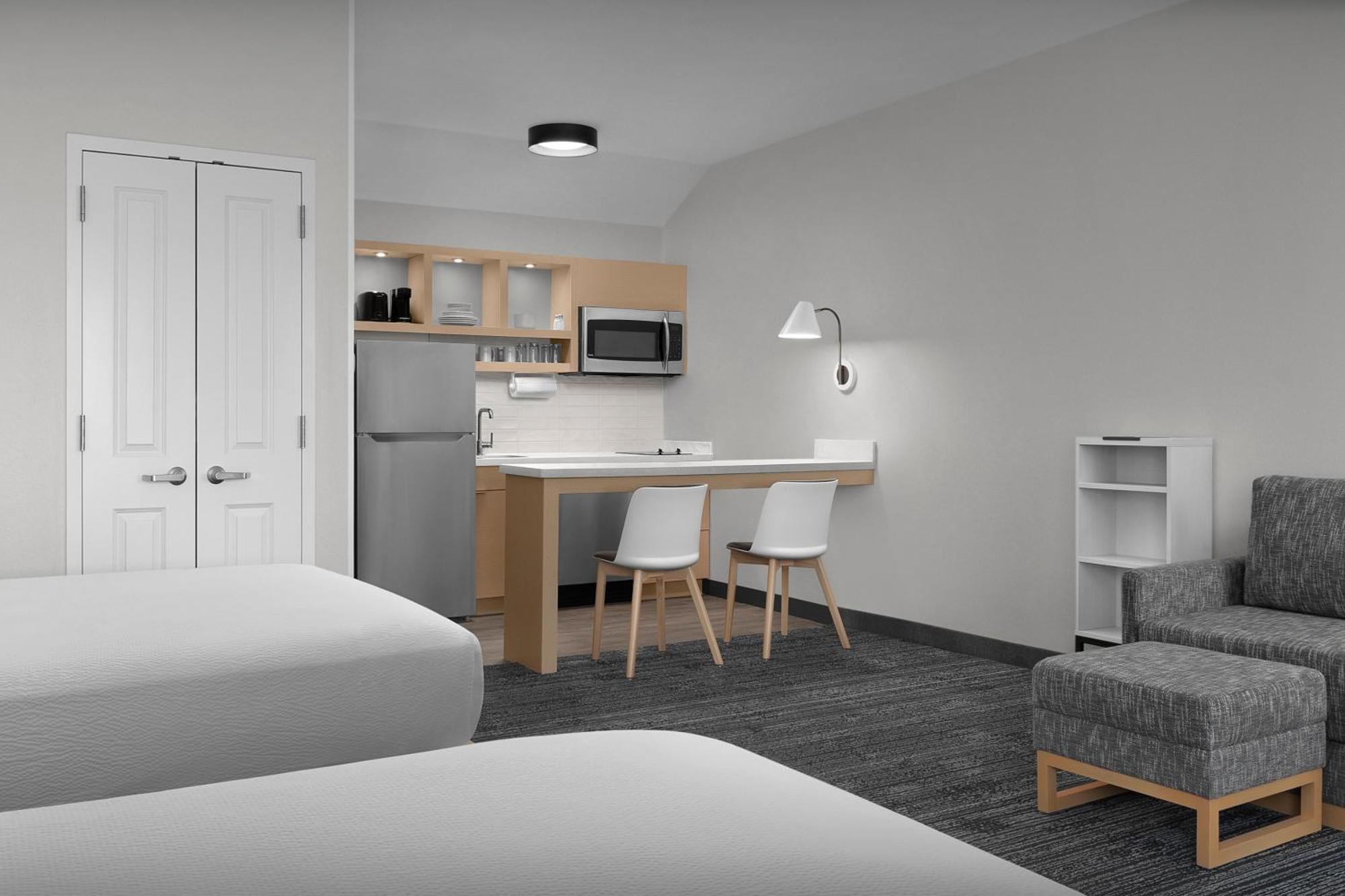Towneplace Suites By Marriott Annapolis Extérieur photo