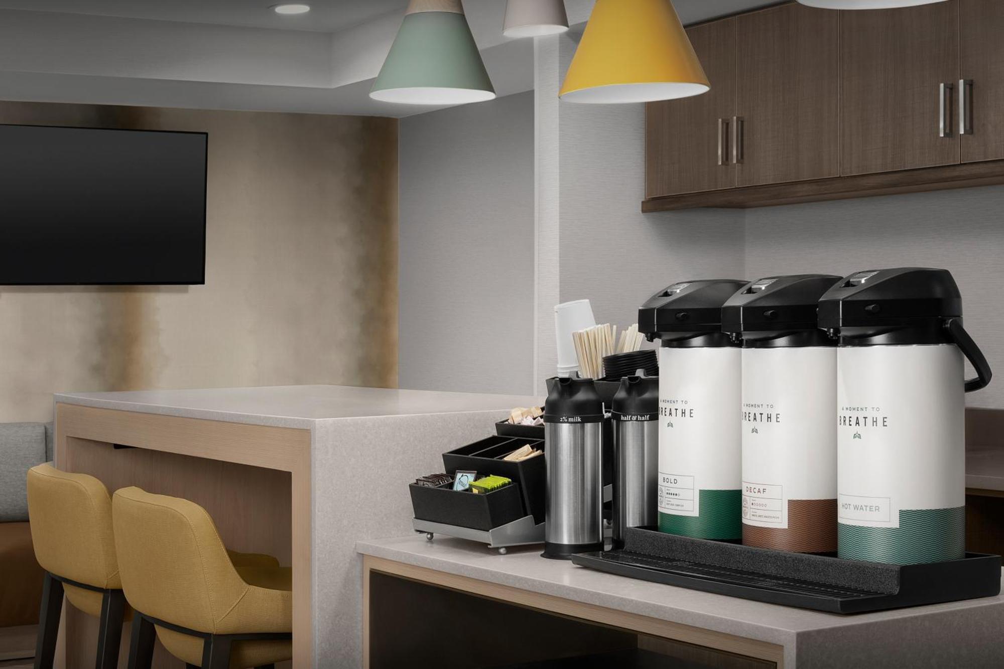 Towneplace Suites By Marriott Annapolis Extérieur photo