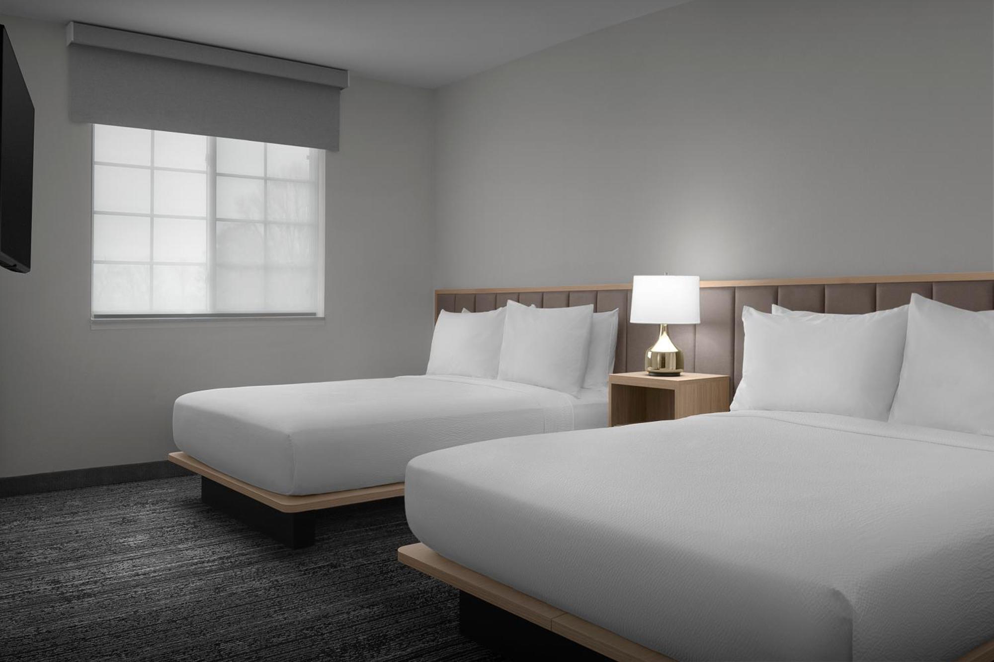 Towneplace Suites By Marriott Annapolis Extérieur photo