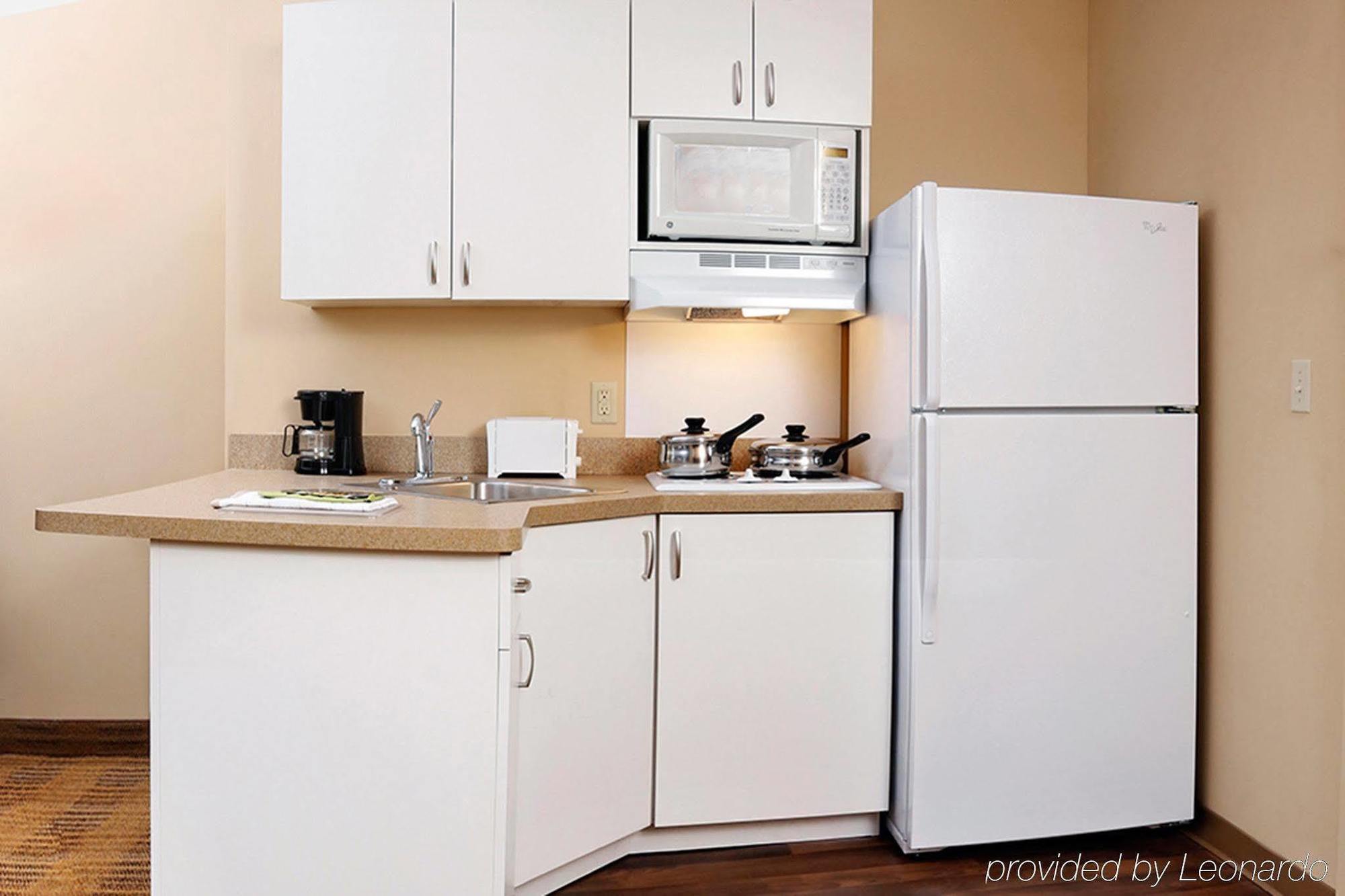 Towneplace Suites By Marriott Annapolis Extérieur photo