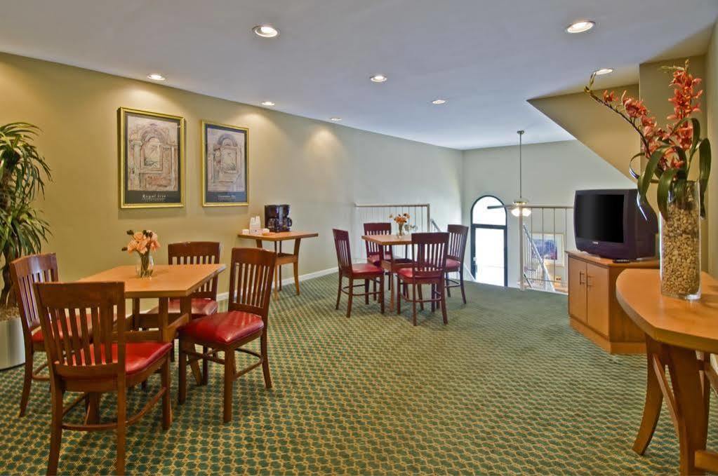 Towneplace Suites By Marriott Annapolis Extérieur photo